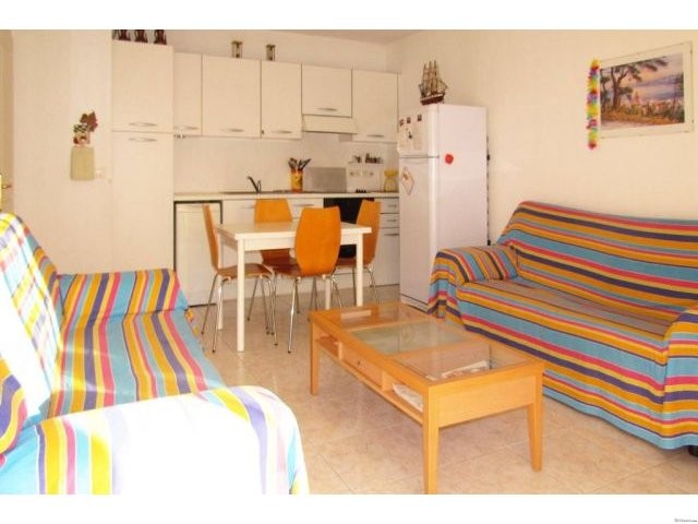 Sale Apartment - Antibes Piscine - 2