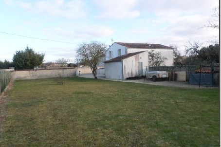Stone House For Sale St Jean D Angely - 2