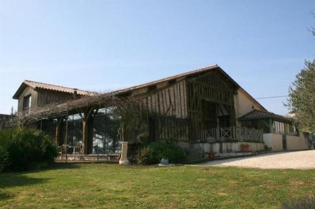5 bedroom Character For Sale: 47320..