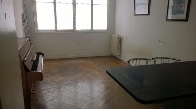 Cute one bed in Carre d'Or - 2
