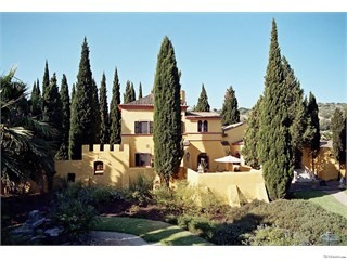 10 bedrooms-Castelo Sao Braz de..