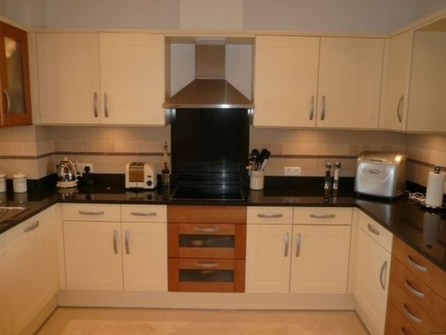 3 bedroom Apartment in Dunas Douradas.. - 2