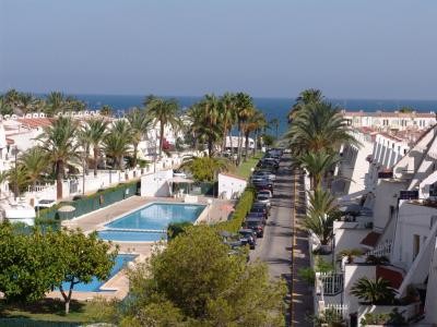 Apartment, Torrevieja Price €119000