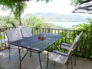 Cortijo, Iznajar - 2