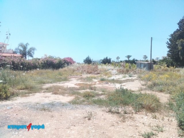 Residential Land in St George Peyia.. - 2