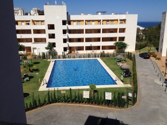 Apartment - Awaiting further details..