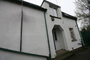 Otley Road, Adel