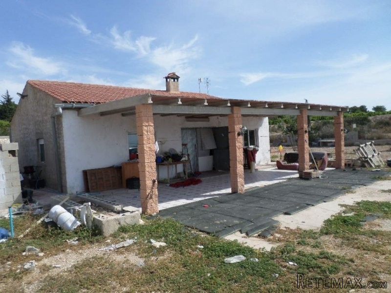 3 Bed Villa In La Romana