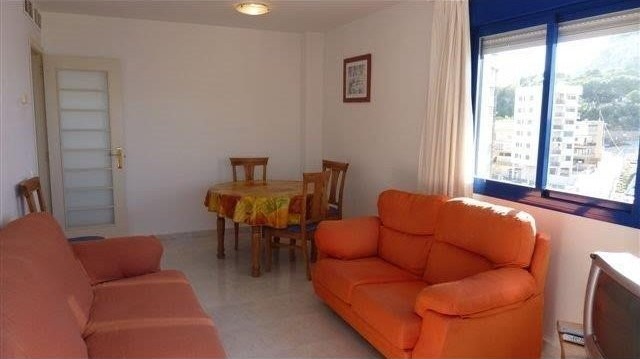 Sales apartamento Calp - 2