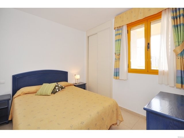 1 bedroom Apartments in Calpe - 2