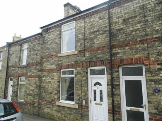 2 bedroom, Terraced House house for sale