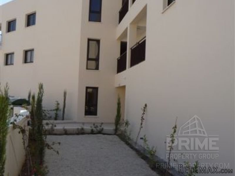 Apartment in Larnaca, Cyprus, for Sale.. - 2