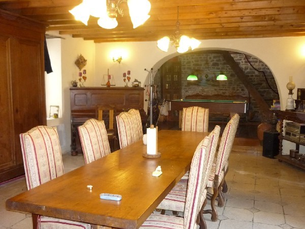 Superb Quality French Property - 2