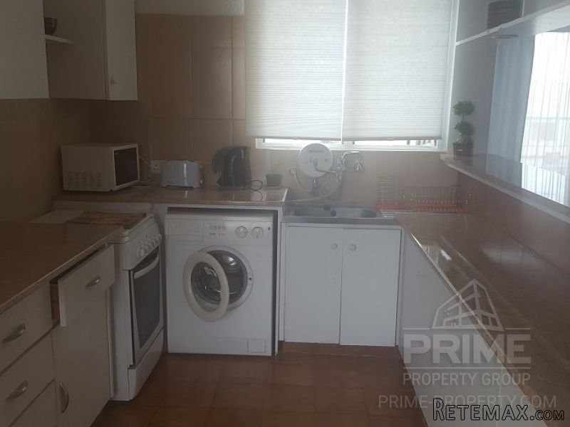 2 Bedrooms - Apartment - Limassol - For.. - 2