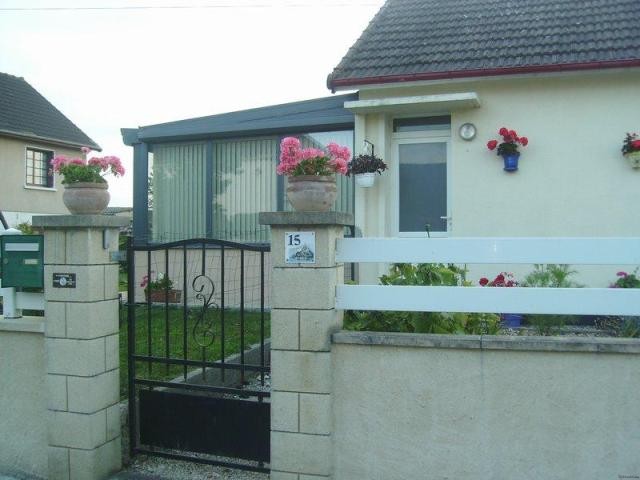 Maison / Villa Picauville (50360) - 2