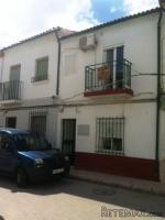 Townhouse, Jaen, Monte Lope Alvarez..