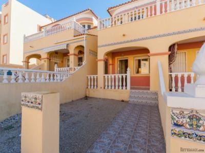 2 Bedrooms - Townhouse - Alicante - For..
