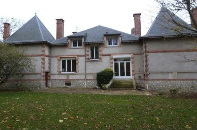 3 bedroom House For Sale: 51110..