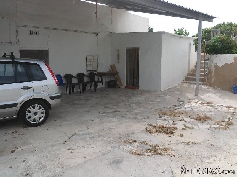 3 Bedrooms - Country House - Alicante -..