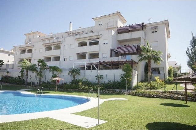 3 Bedrooms - Duplex - Malaga - For Sale