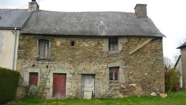 Nice Hamlet Stylish Stone House - 2