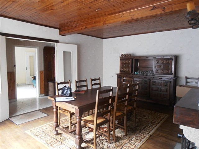 Property In The Heart of a Village - 2