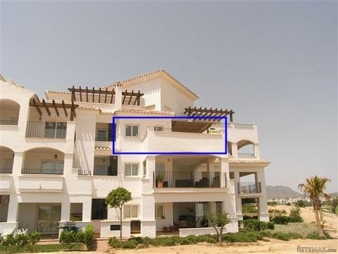 2 bedroom Apartment For Sale: 2nd..