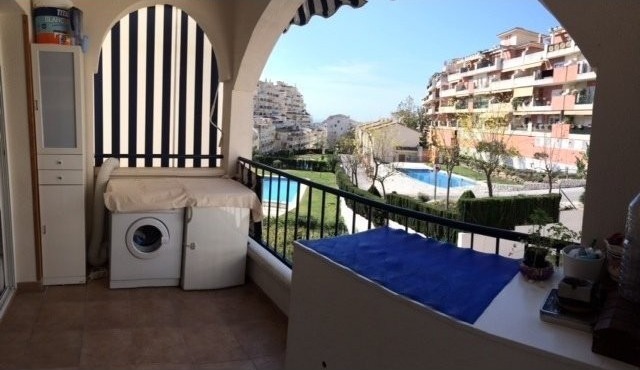 Apartment - Great one bedroom apartment.. - 2