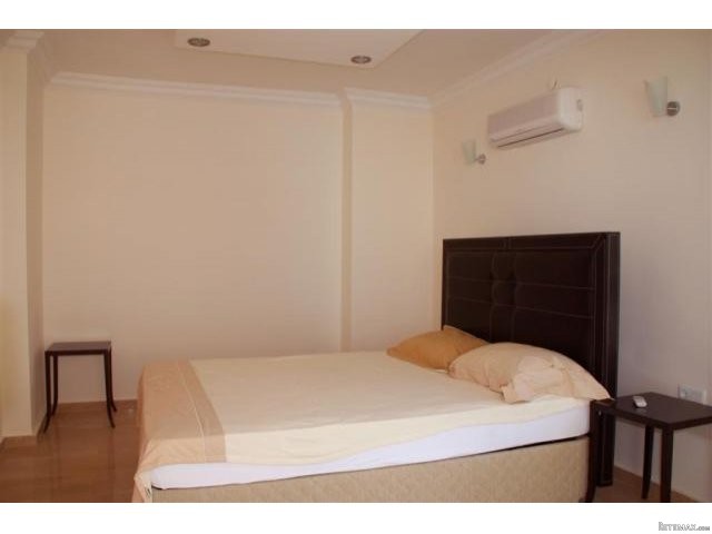 Bektas Apartment, Alanya - 2