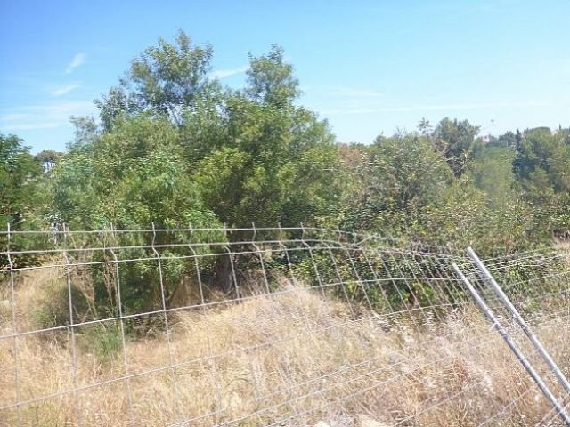 EL MONTGO , DENIA Parcela en venta en.. - 2