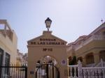 Townhouse, Alicante (Costa Blanca)..