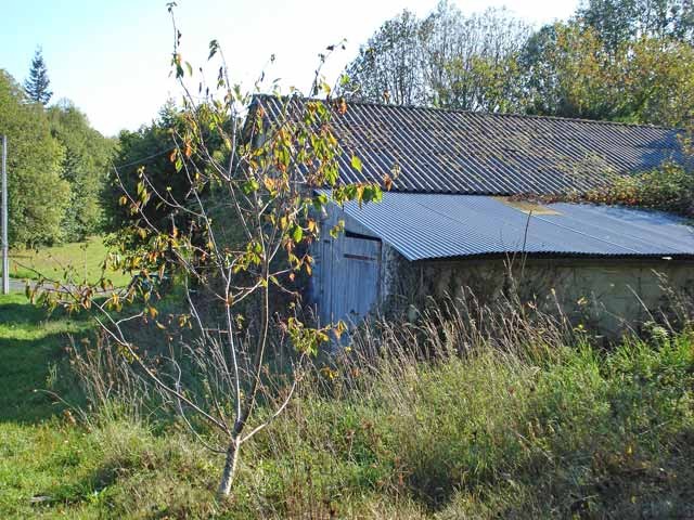 Workshop And Hangar In The Limousin Area - 2