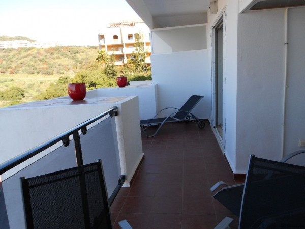2 bed Apartment in RIVIERA DEL SOL - 2