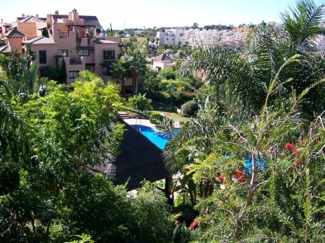 APARTMENT FOR SALE IN ATALAYA - 2