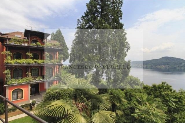 4 bedroom Apartment For Sale: Meina, IT - 2