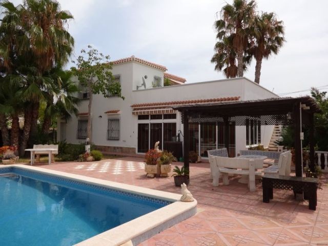 Detached for sale 295.000 € Costa..