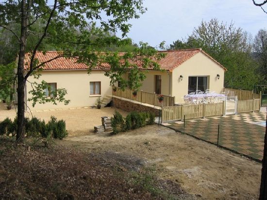 Really Nice Villa with Pool - 2