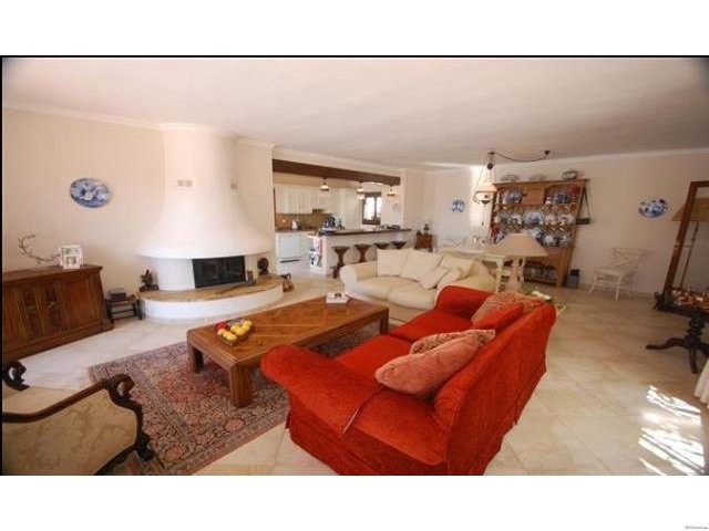 Villa For Sale Moraira - Ref: 2313 - 2
