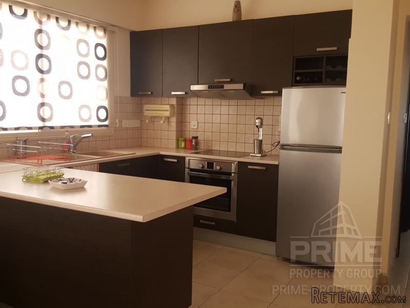 1 Bedroom - Apartment - Limassol - For..