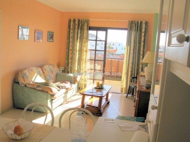 Apartment in Costa del Silencio - 2