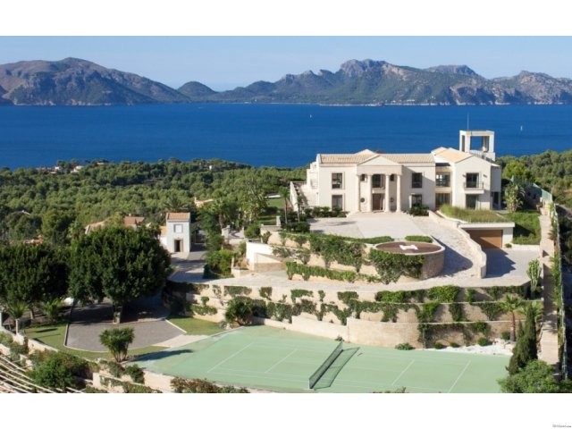 Majestic Villa, ready to move in Bonaire - 2