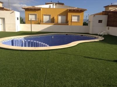 4 Bedrooms - Property - Alicante - For.. - 2