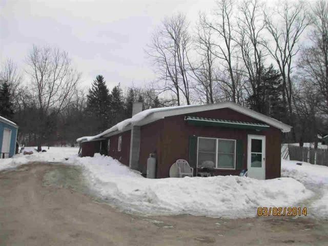 Commercial For Sale: Red Hook, New York - 2