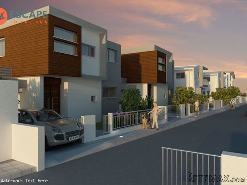 Luxury House, Carisa Latsia Homes.. - 2