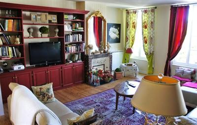 Manor 12 Rooms - 2