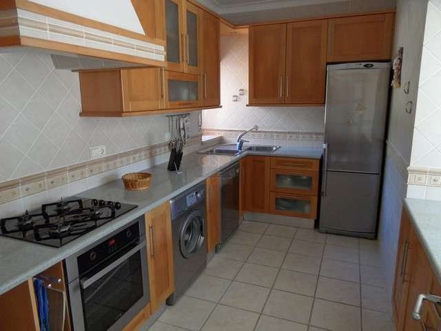 One bedroom holiday apartment with.. - 2