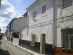 Village house, Jaen, Alcala La Real..