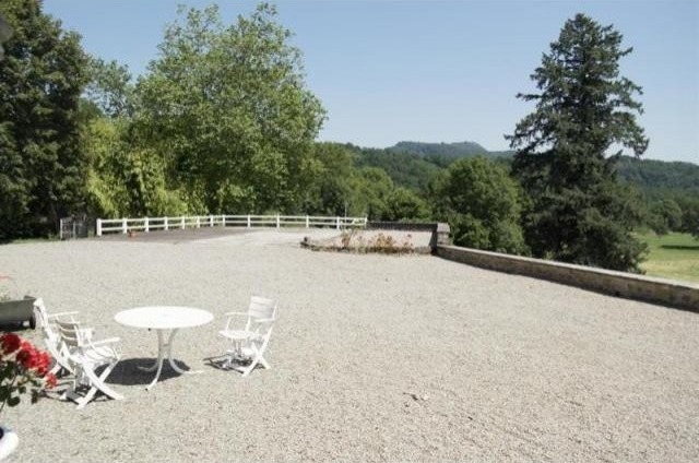 16 bedroom Castle For Sale: 15240 VEBRET - 2