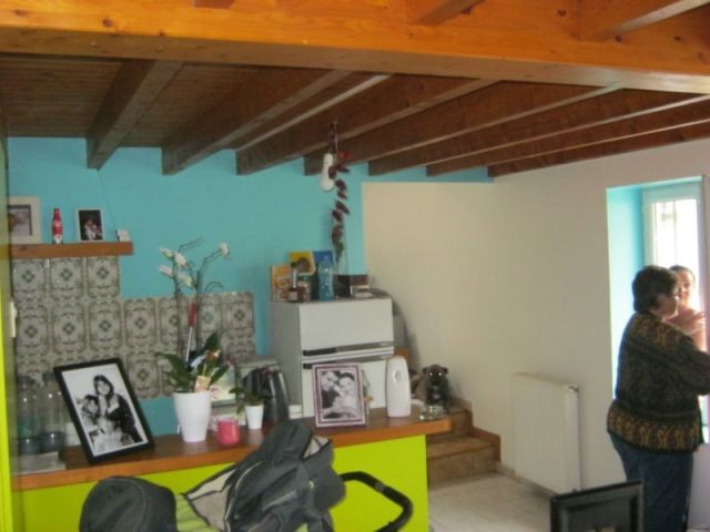 2 bedroom house - 2