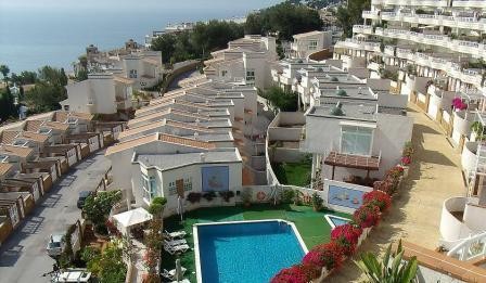 3 bedroom Apartment For Sale: Almunecar